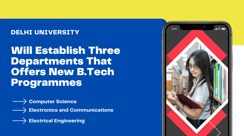 B.Tech Programmes